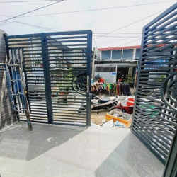 Nhỉnh 2T, Shr nhà 2 Tầng đường Chiến Lược, đường 8m.