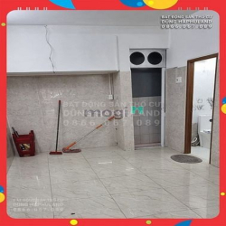 QTB. Gấp! Nhà MẶT TIỀN Kinh Doanh, 62m2, 4 tầng, gần ngã tư Bảy Hiền.