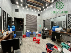 Cho thuê nhà mặt tiền D9 gần Võ Thị Sáu, Biên Hòa