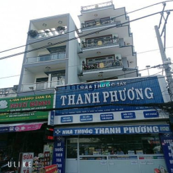 MTKD đường Trương Phước Phan 102m² ( 4.8 x 25 ) - Thu nhập 40tr/ tháng