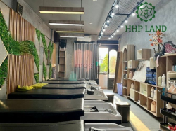 Cho thuê nhà mặt tiền D9 gần Võ Thị Sáu, Biên Hòa