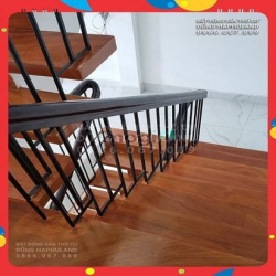 QTB. Gấp! Nhà MẶT TIỀN Kinh Doanh, 62m2, 4 tầng, gần ngã tư Bảy Hiền.