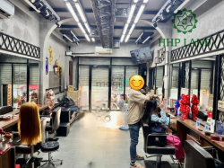 Cho thuê nhà mặt tiền D9 gần Võ Thị Sáu, Biên Hòa