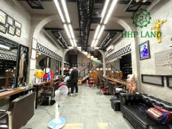 Cho thuê nhà mặt tiền D9 gần Võ Thị Sáu, Biên Hòa