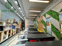 Cho thuê nhà mặt tiền D9 gần Võ Thị Sáu, Biên Hòa