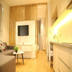 Bán nhà mặt tiền đường Pasteur gần Điện Biên Phủ, P6, 300m2 giá 99.9 t