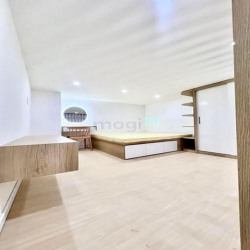 Duplex Luxury Bancol Ngay Đại Học Hutech