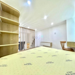 Duplex Luxury Bancol Ngay Đại Học Hutech