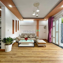Bán căn Nguyễn Văn Đậu, Bình Thạnh 51m2 Giá 2tỷ150, SHR thuê 18tr/th