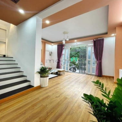 Bán căn Nguyễn Văn Đậu, Bình Thạnh 51m2 Giá 2tỷ150, SHR thuê 18tr/th