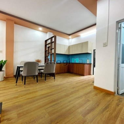 Bán căn Nguyễn Văn Đậu, Bình Thạnh 51m2 Giá 2tỷ150, SHR thuê 18tr/th
