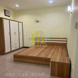 Cho Thuê Nhà 3 Lầu 10 Phòng Phường An Phú - Giá 45 Triệu/Tháng