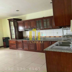 Cho Thuê Nhà 3 Lầu 10 Phòng Phường An Phú - Giá 45 Triệu/Tháng