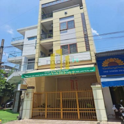 Cho Thuê Nhà 3 Lầu 10 Phòng Phường An Phú - Giá 45 Triệu/Tháng
