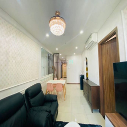 bán căn 2PN (86m2) 6.4 tỷ bao hết - full nội thất chung cư Hà Đô Q10