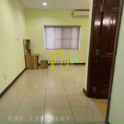 Cho Thuê Nhà 3 Lầu 10 Phòng Phường An Phú - Giá 45 Triệu/Tháng