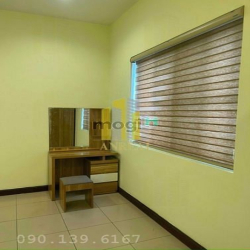 Cho Thuê Nhà 3 Lầu 10 Phòng Phường An Phú - Giá 45 Triệu/Tháng