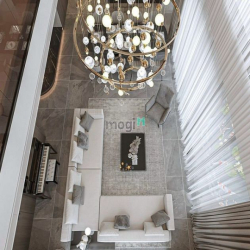 Căn hộ Penhouse, view hồ điều hoà 22ha, DT 167m2, giá chỉ 46.7tr/m2