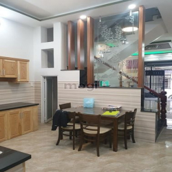 Nhà bán CỰC ĐẸP-DT 72M2 3 lầu-HXH-điện biên phủ- chỉ 4.5 tỷ.