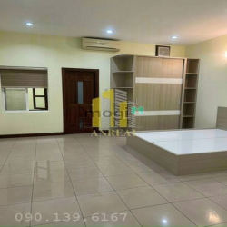 Cho Thuê Nhà 3 Lầu 10 Phòng Phường An Phú - Giá 45 Triệu/Tháng