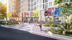 Sang lại căn Shophouse MT Phạm Văn Chiêu - Gò Vấp, 50m2, 3,2 tỷ -SHR