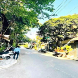 Bán nhà mặt tiền hẻm rộng 2 lầu (5x18) 191/4 Phạm Huy Thông P6 Gò Vấp
