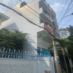 *** HXH gần chợ Hoàng Hoa Thám, khu K300, 