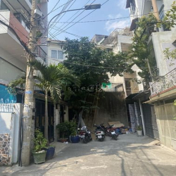 *** HXH gần chợ Hoàng Hoa Thám, khu K300, 