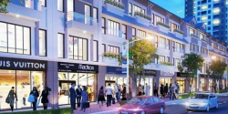 Sang lại căn Shophouse MT Phạm Văn Chiêu - Gò Vấp, 50m2, 3,2 tỷ -SHR