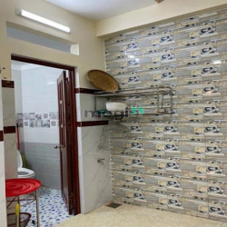 CHỦ BÁN gấp nhà 1T1L  TRƯỜNG TRINH TB 51M2 giá 1ty150tr SHR