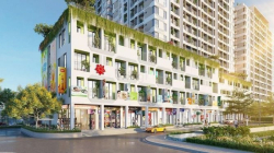 Sang lại căn Shophouse MT Phạm Văn Chiêu - Gò Vấp, 50m2, 3,2 tỷ -SHR