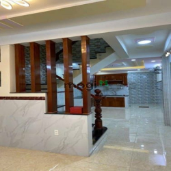 CHỦ BÁN gấp nhà 1T1L  TRƯỜNG TRINH TB 51M2 giá 1ty150tr SHR