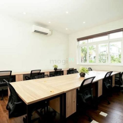 Cho thuê biệt thự 1000m2 sân vườn, hồ bơi cao cấp tại Quận 2