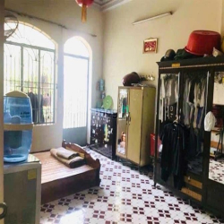 Bán nhà mặt tiền hẻm rộng 2 lầu (5x18) 191/4 Phạm Huy Thông P6 Gò Vấp