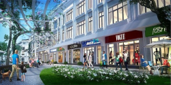 Sang lại căn Shophouse MT Phạm Văn Chiêu - Gò Vấp, 50m2, 3,2 tỷ -SHR