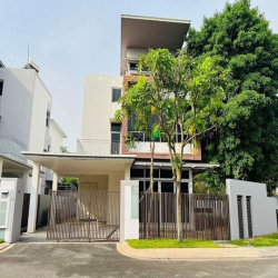Bán Biệt Thự đẹp Riviera Cove 501m2 giá 52 tỷ SHR alo em Nhi ạ