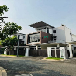 Bán Biệt Thự đẹp Riviera Cove 501m2 giá 52 tỷ SHR alo em Nhi ạ