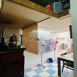 Ngay Hàng Xanh, Hẻm xe hơi, Bạch Đằng, 3 Tầng 32m2, 3PN, chỉ 4.x tỷ