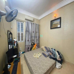 Bán nhà trong ngõ 354 Trường Chinh, giá 5 tỷ, 20.4m2x5T, ngõ thông ẢNH