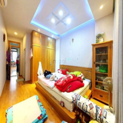 Chính chủ 3 tầng đẹp, Chu Văn An, Hẻm thông, 3.8 x 20m, Nhỉnh 7.5 tỷ