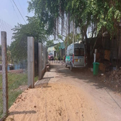 ĐẤT 12X25M=3.1 tỷTL đường xe tải Gần chợ XUÂN THỚI THƯỢNG,PHAN VĂN HỚN