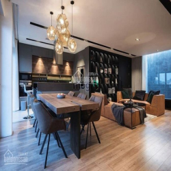 Chính chủ cho thuê nhanh Penthouse Sky garden 3, Nhà đẹp, giá tốt