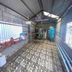 Bán nhà trong ngõ 354 Trường Chinh, giá 5 tỷ, 20.4m2x5T, ngõ thông ẢNH