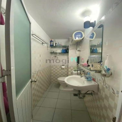 Bán nhà trong ngõ 354 Trường Chinh, giá 5 tỷ, 20.4m2x5T, ngõ thông ẢNH