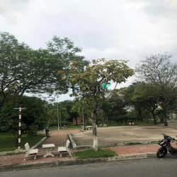 Nhà Mặt tiền Bình Tân 84m2, 6x14 4 tầng view công viên, giá 10.8 tỷ TL