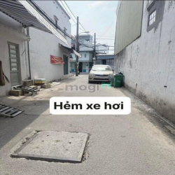 Chủ cần tiền Dubai bán gấp nhà Lê Đình Cẩn sát Aeon Bình Tân