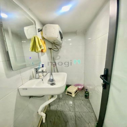Bán Gấp! Nhà tập thể Kinh Doanh - phố Tân Mai - 60m2 - Giá cực tốt!