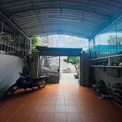 Bán nhà phố 4 tầng Hẻm Xe Tải Đường Tây Hoà PLA 80m2 Giá 9 Tỷ 200
