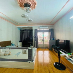 Bán nhà phố 4 tầng Hẻm Xe Tải Đường Tây Hoà PLA 80m2 Giá 9 Tỷ 200