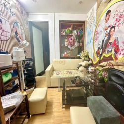 Bán Gấp! Nhà tập thể Kinh Doanh - phố Tân Mai - 60m2 - Giá cực tốt!